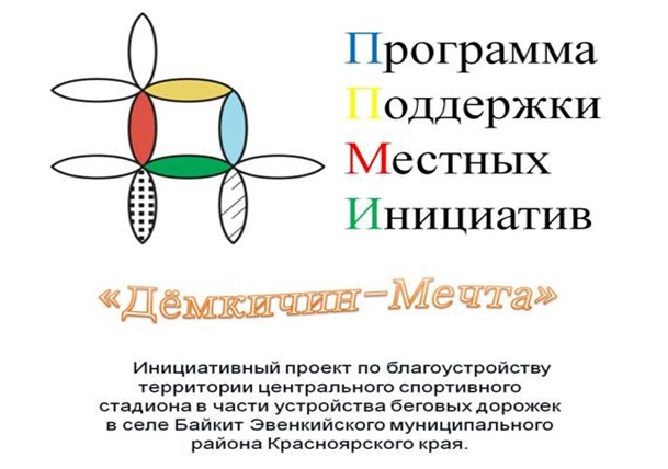 Собрание жителей села Байкит по рассмотрению, обсуждению и выбору инициативного проекта, выдвигаемого для получения финансовой поддержки в рамках программы поддержки местных инициатив в 2025 году.