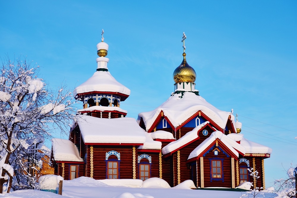 фото Геннадия Капаций